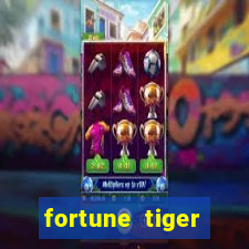 fortune tiger deposito 5 reais